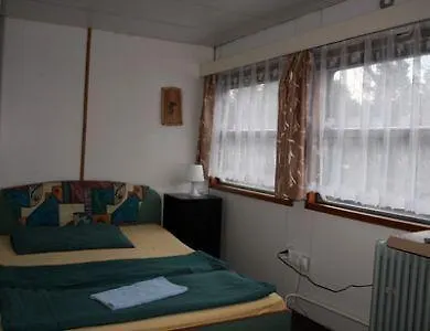 Botel Vodnik Prag