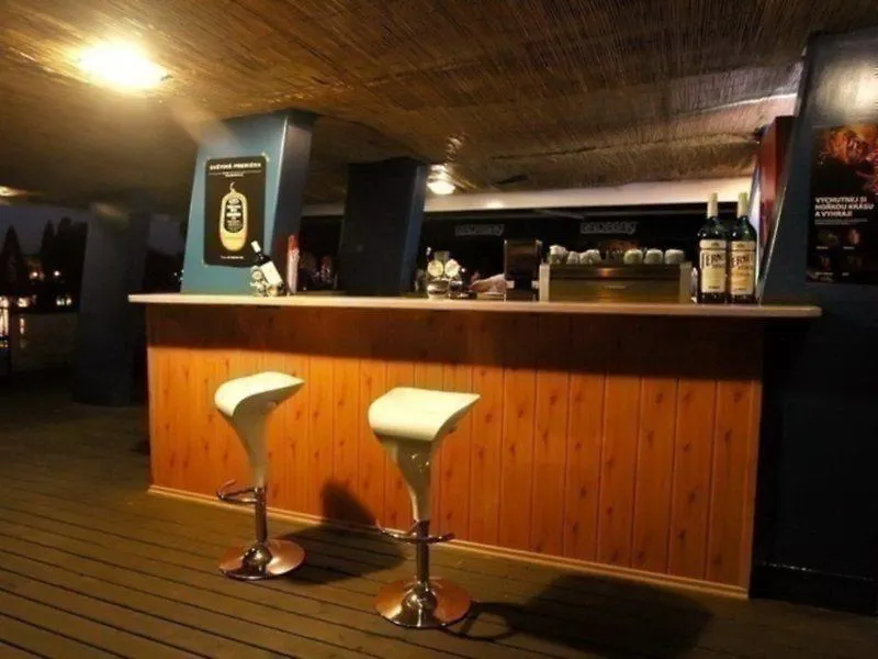 Botel Vodnik Prag 3*,