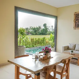 Kidupa Private Pool Ubud (Bali)