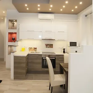  Apartamento Great Market Hall Hungría
