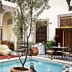 Riad Riad Al Loune Marraquexe