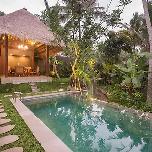 Aldeamento Turístico Ila Ubud