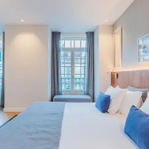  Apartamento Augusta Portugal