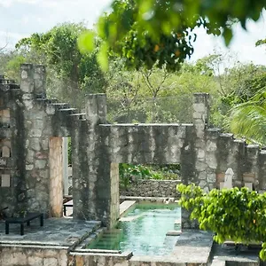 Hotel Coqui Coqui Papholchac & Spa Cobá