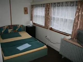 Botel Vodnik Prague