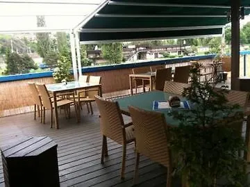 Botel Vodnik Prague