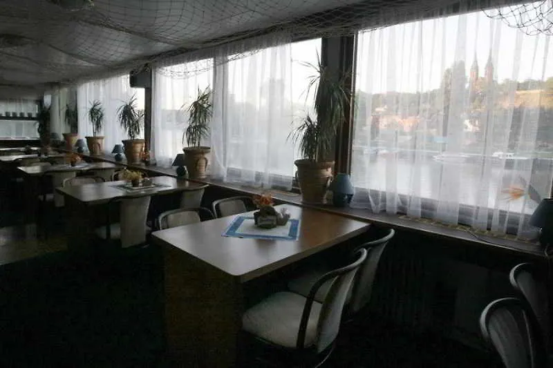 Botel Vodnik Prague