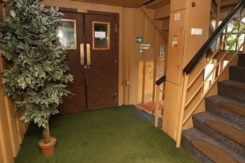 Botel Vodnik Prague 3*,